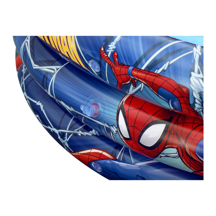 CHILDREN'S POOL F122X30CM SPIDER-MAN BESTWAY 98018