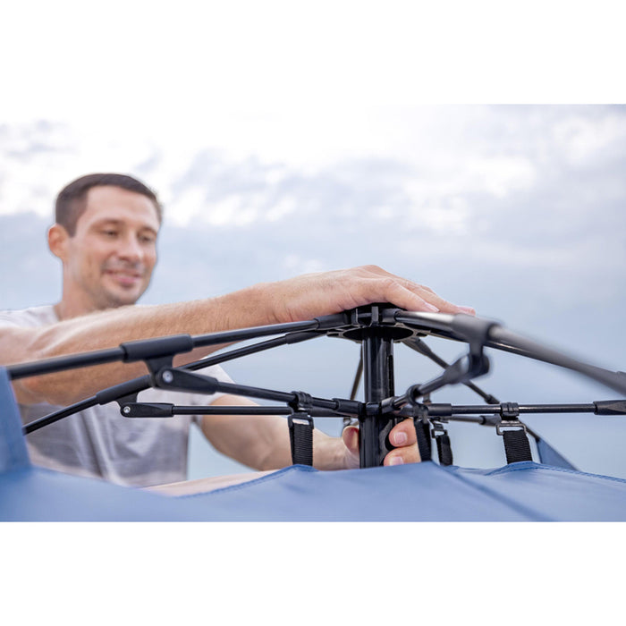 BEACH DOME TENT 127X240X125 BESTWAY 68144