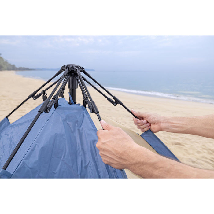 BEACH DOME TENT 127X240X125 BESTWAY 68144