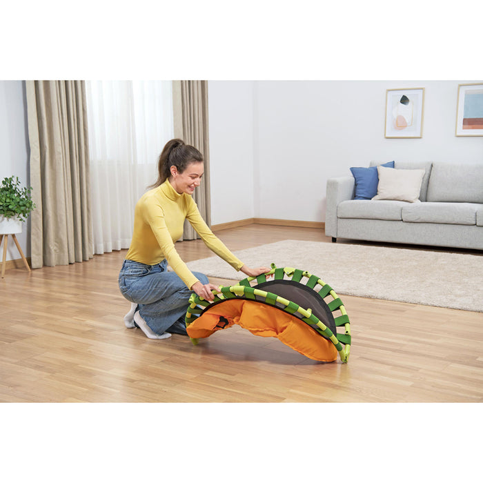 TRAMPOLINE F91X96CM BESTWAY 59100