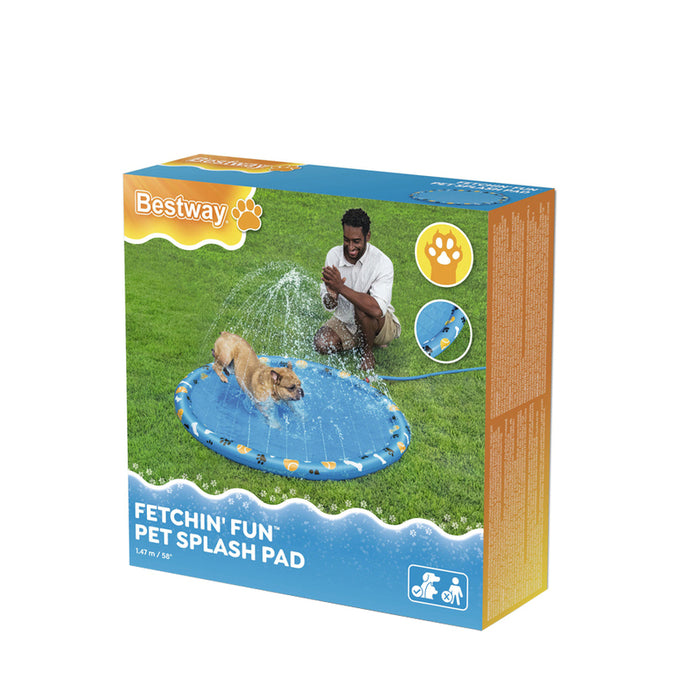 WATER MAT F147CM FOR PETS BESTWAY 52699