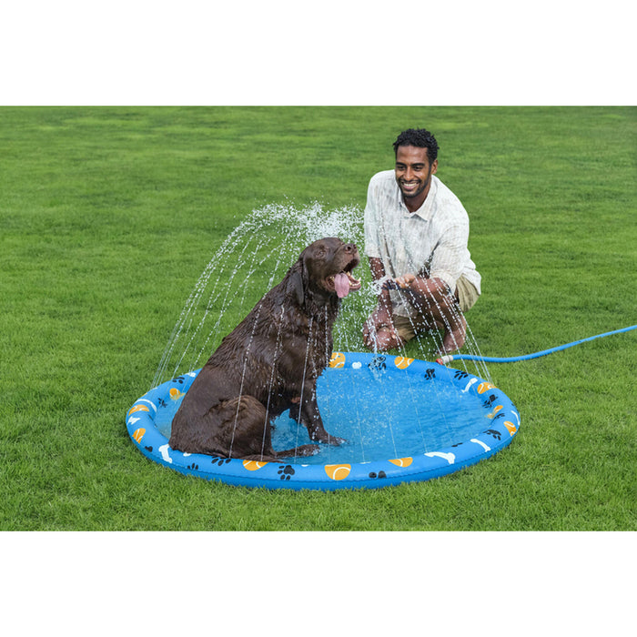 WATER MAT F147CM FOR PETS BESTWAY 52699