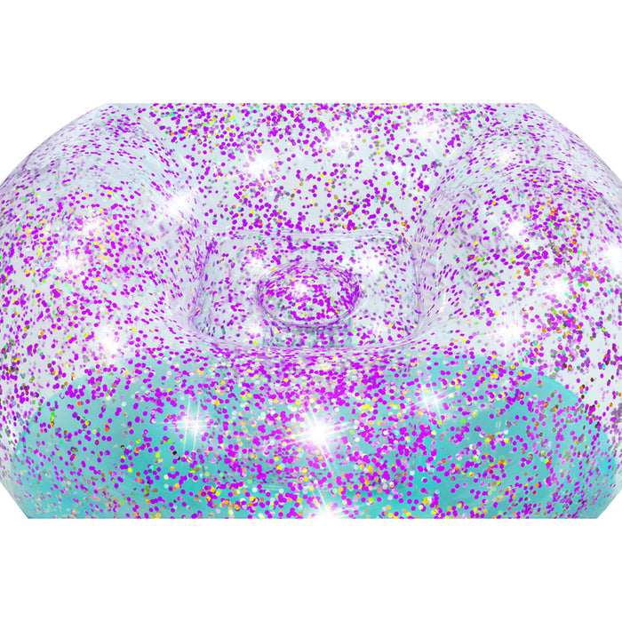 INFLATABLE ARMCHAIR 114X112X66CM BESTWAY 75115 BESTWAY 75115