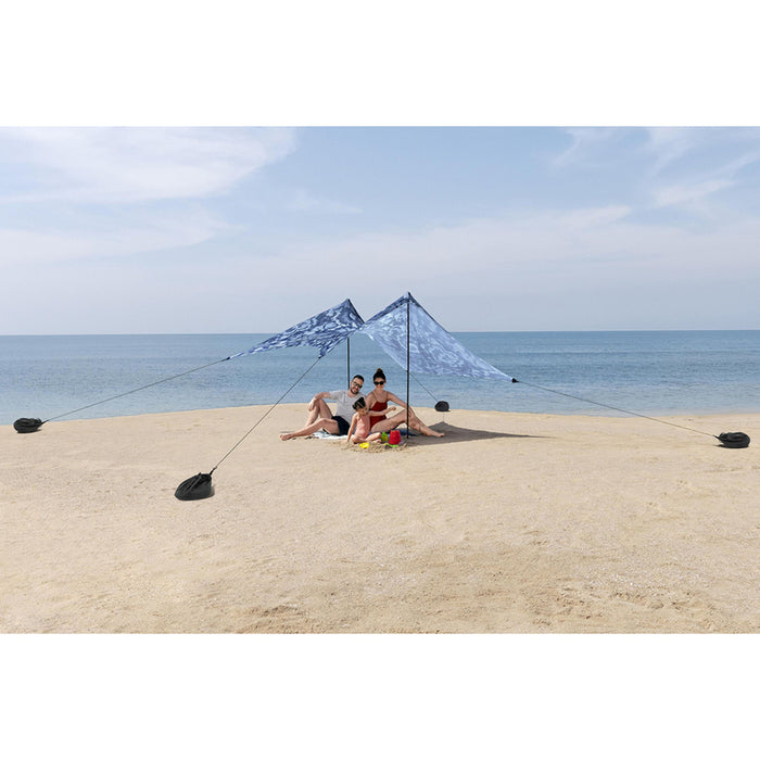 AWNING-AWNING 210X210X198CM. BESTWAY 68145