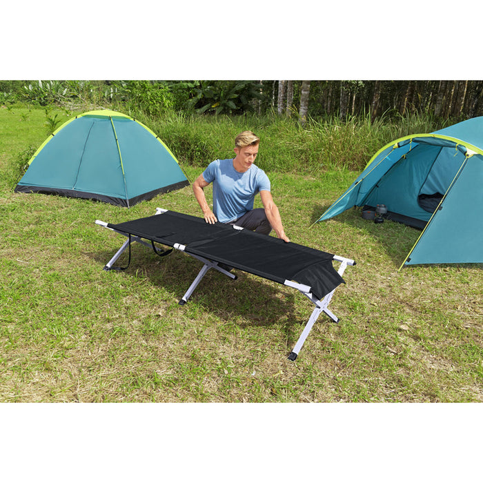 CAMPING BED 190X64X42CM BESTWAY 68065