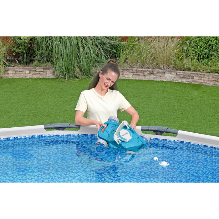 VACUUM CLEANER. BESTWAY 58765