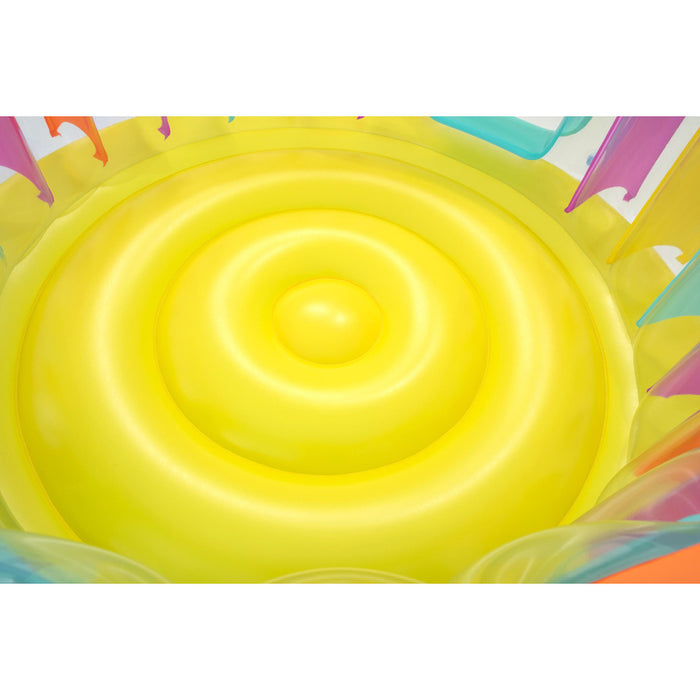 INFLATABLE PLAY CASTLE F180X86CM BESTWAY 52262