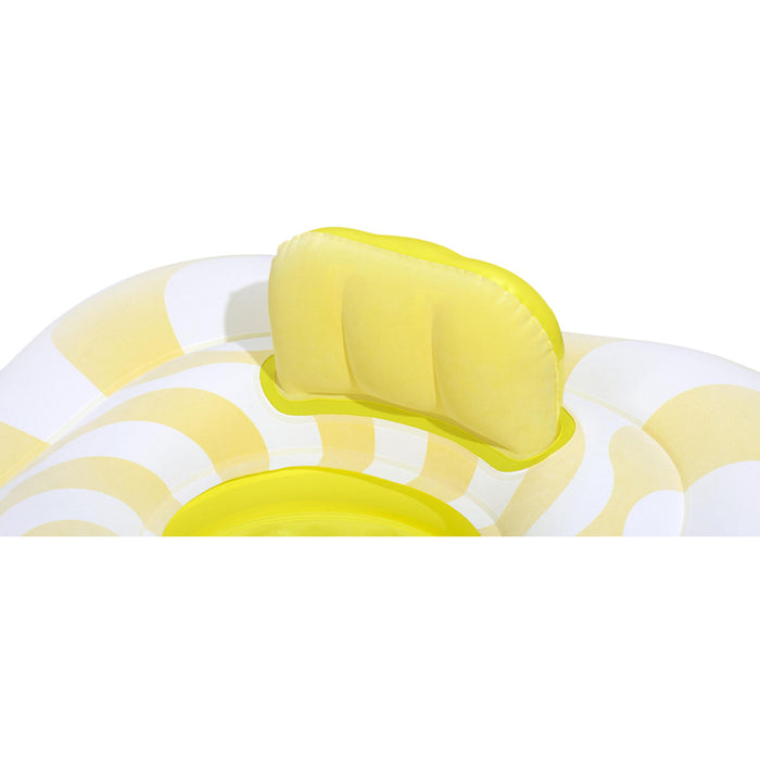 BABY BOAT 79X79CM BESTWAY 32298 BESTWAY 32298