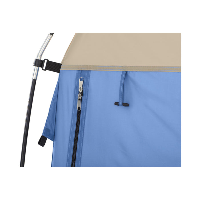 DRESSING ROOM TENT 4B1 BESTWAY 68002