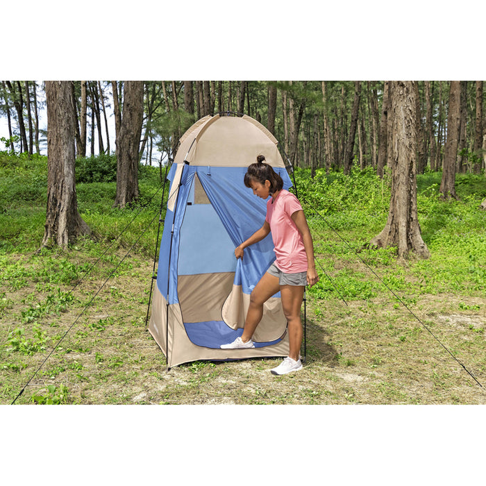 DRESSING ROOM TENT 4B1 BESTWAY 68002