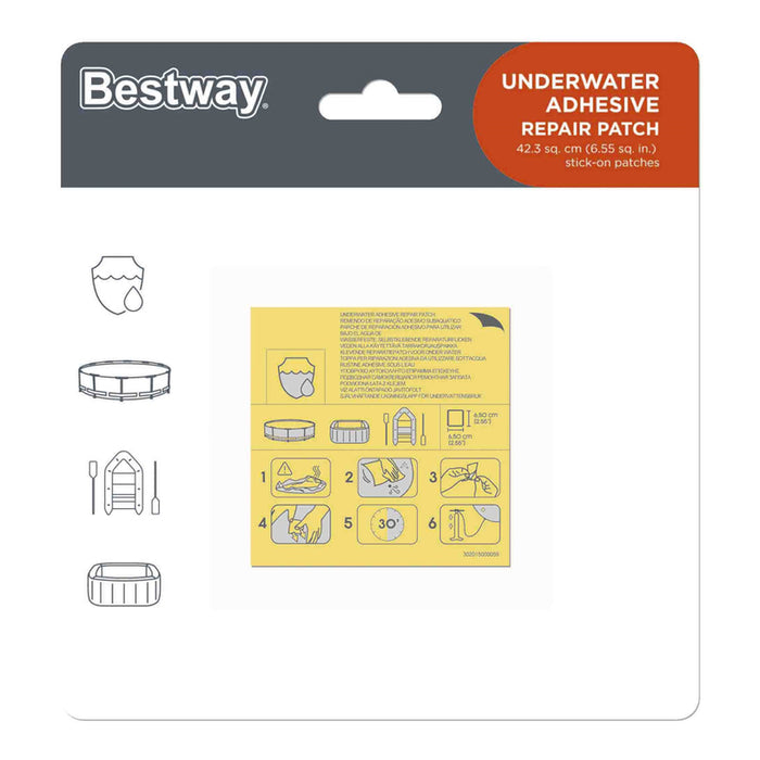 ЛЕПЕНКА BESTWAY 62091