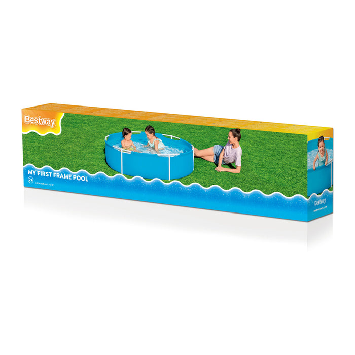 CHILDREN'S POOL F152X38CM BESTWAY 56283