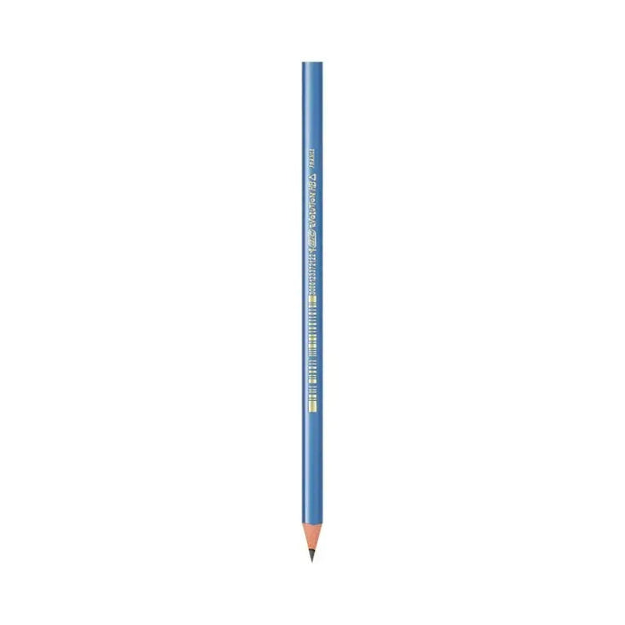 PENCIL WITHOUT RUBBER EVOLUTION TRIANGULAR B4 BIC