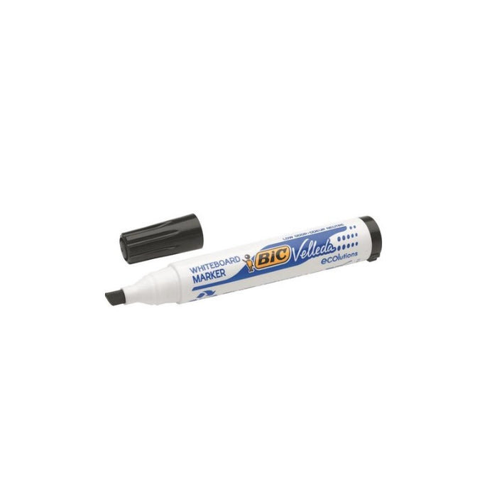 WHITE BOARD MARKER BL1 VELEDA BIC - BLUE