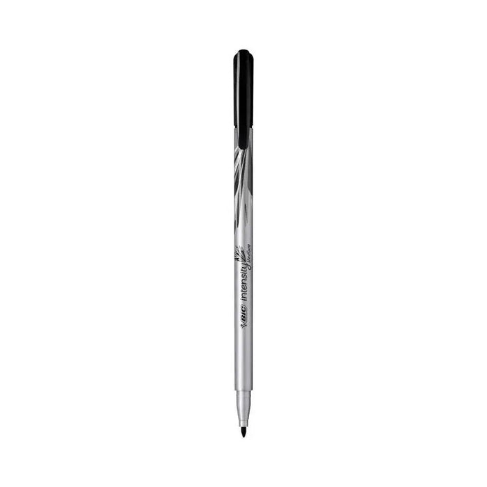FINE PENS INTENSITY MEDIUM 2 BIC - BLACK