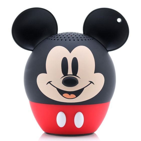 Bitty Boomers Wireless Speaker - Mickey Mouse (Disney)