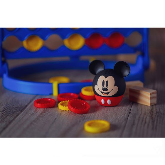 Bitty Boomers Wireless Speaker - Mickey Mouse (Disney)