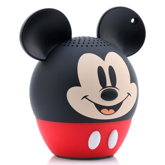 Bitty Boomers Wireless Speaker - Mickey Mouse (Disney)