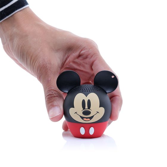 Bitty Boomers Wireless Speaker - Mickey Mouse (Disney)
