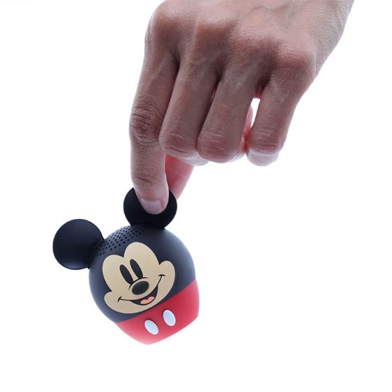 Bitty Boomers Wireless Speaker - Mickey Mouse (Disney)