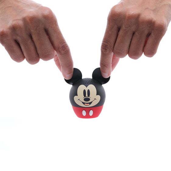 Bitty Boomers Wireless Speaker - Mickey Mouse (Disney)