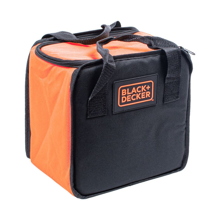 BATTERY MULTIFUNCTION TOOL BLACK&DECKER MT218S1A-QW 18 V, 21.00 nm, NUMBER OF BATTERIES 1, 1.50 Ah