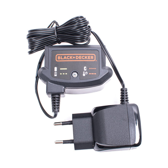 BATTERY MULTIFUNCTION TOOL BLACK&DECKER MT218S1A-QW 18 V, 21.00 nm, NUMBER OF BATTERIES 1, 1.50 Ah