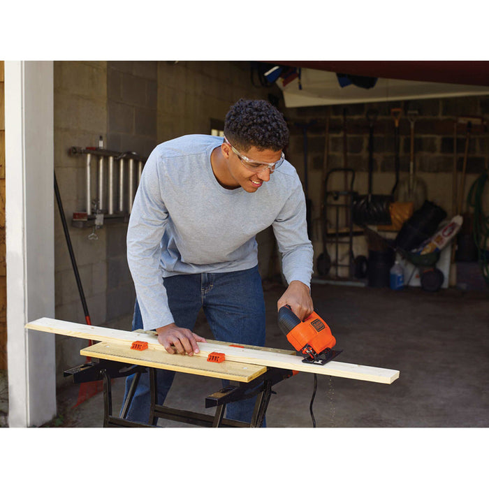 BLACK&DECKER KS701PE3S-QS JIG SAW