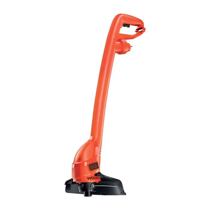 Electric trimmer BLACK&DECKER GL250-QS 250 W, MOWING WIDTH 23.00 cm