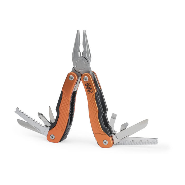PLIERS 12 IN 1 BLACK&DECKER BDHT0-28110V