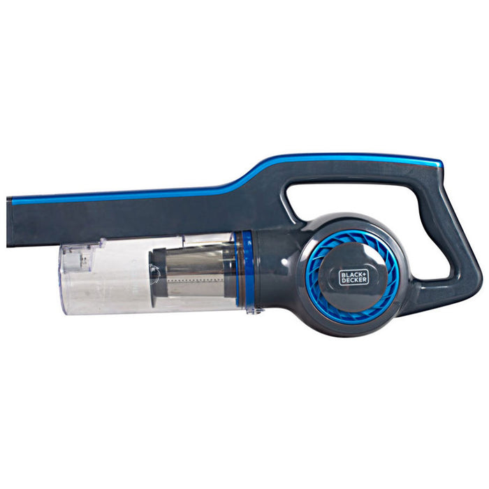 BLACK&DECKER BXVMS600E VACUUM CLEANER