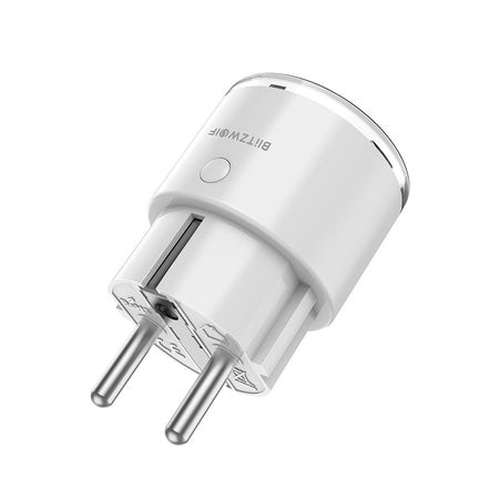 Smart Socket BlitzWolf BW-SHP6 Pro WIFI, (EU) 3450W