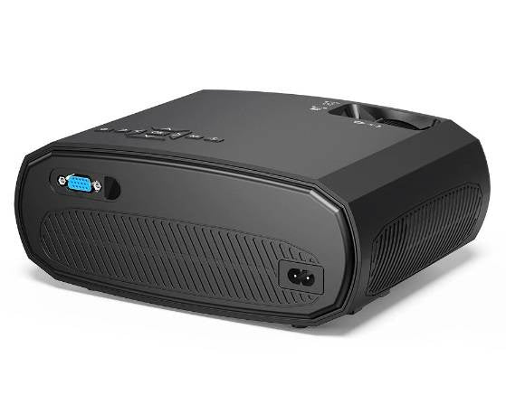 Projector BlitzWolf BW-VP13 Full HD 1920x1800P WiFi (black)