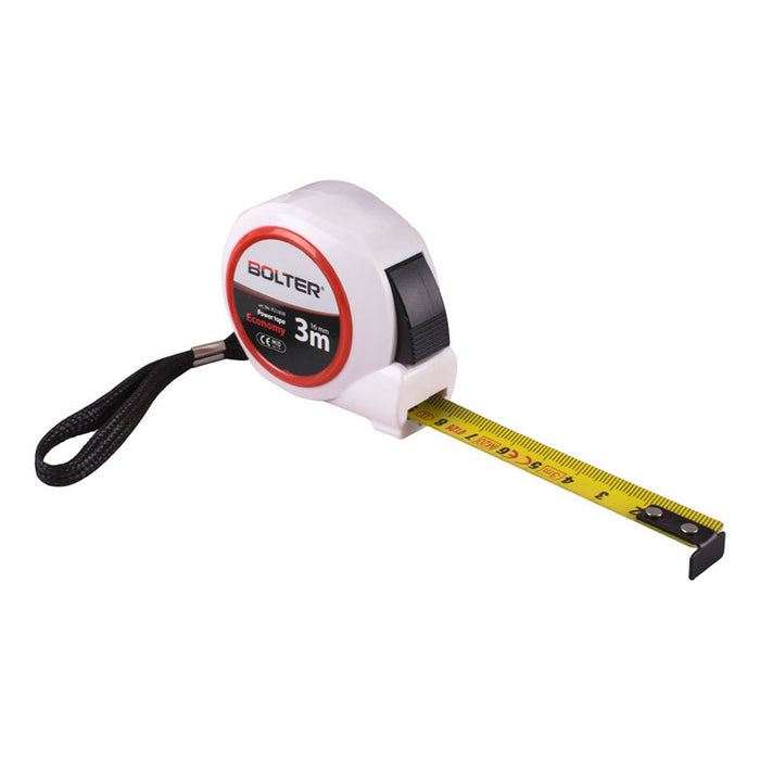 ROLLER 3M X 16MM BOLTER ECONOMY