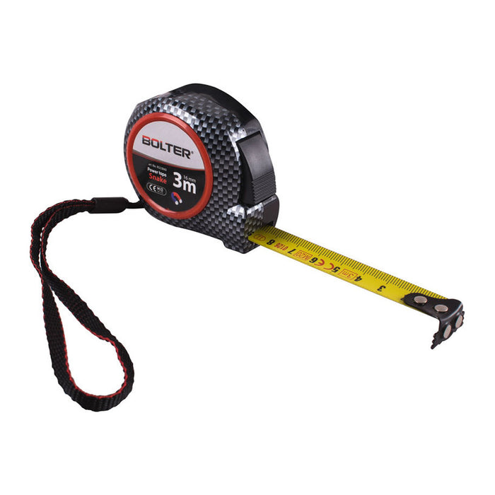 ROLLER 3M X 16MM BOLTER SNAKE