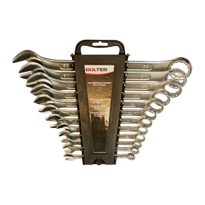 10-32 MM BOLTER WRENCH SET