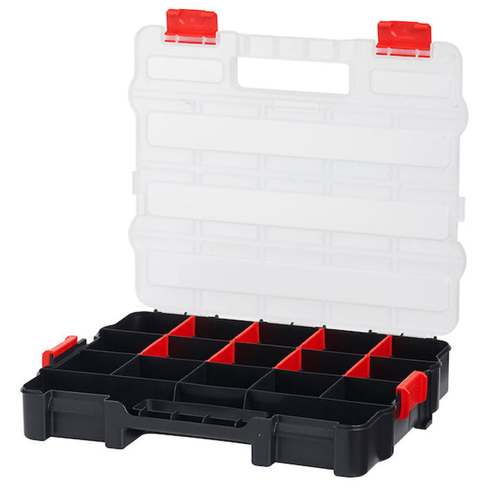 BOLTER POLY MAX 32 ORGANIZER