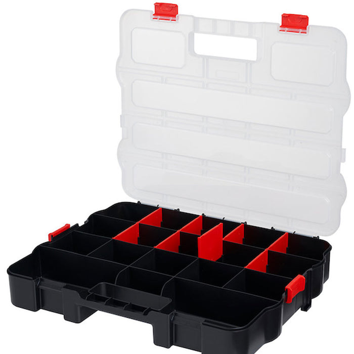 BOLTER POLY MAX 48 ORGANIZER