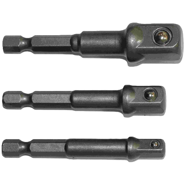BOLTER BOLTER ADAPTER SET