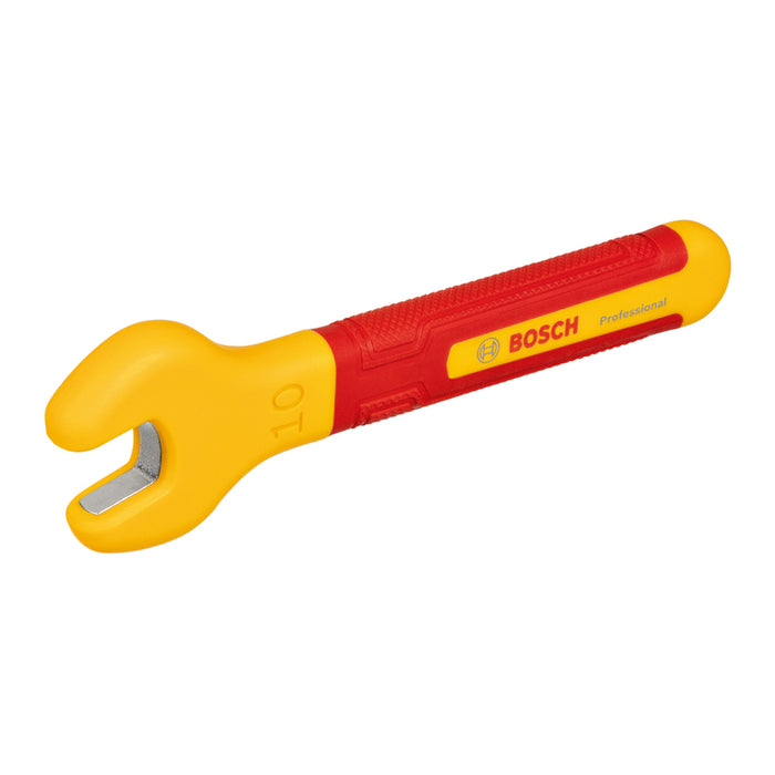 HIGH VOLTAGE WRENCH BOSCH PROFESSIONAL 10 MM