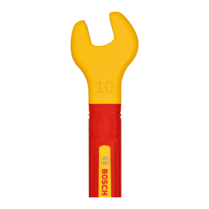 HIGH VOLTAGE WRENCH BOSCH PROFESSIONAL 10 MM