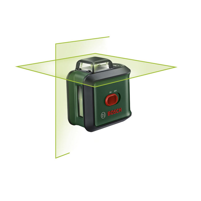 LASER LEVEL BOSCH UNIVERSAL LEVEL 360