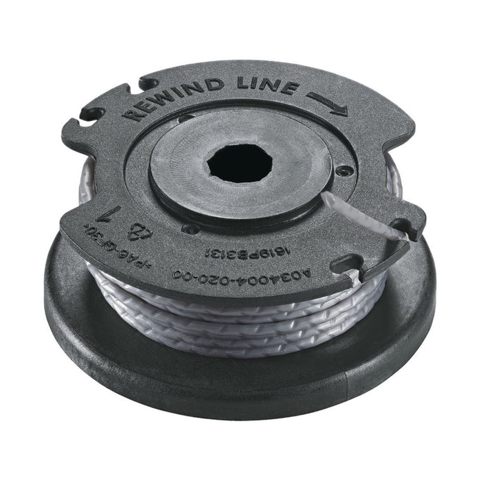 SPARE SPOOL BOSCH EASYGRASS CUT 26