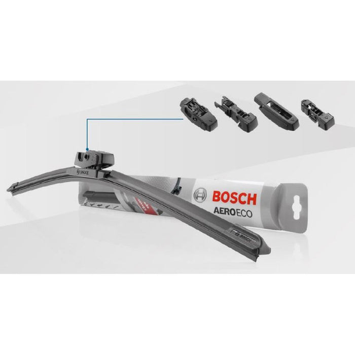 WIPER 45 CM BOSCH AERO ECO NEO