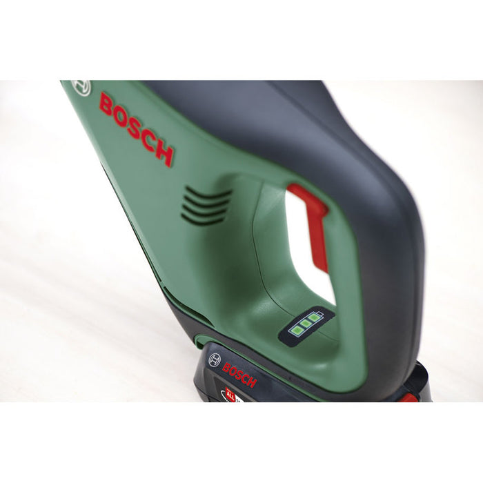 BATTERY SAW BOSCH ADVANCEDRECIP 18