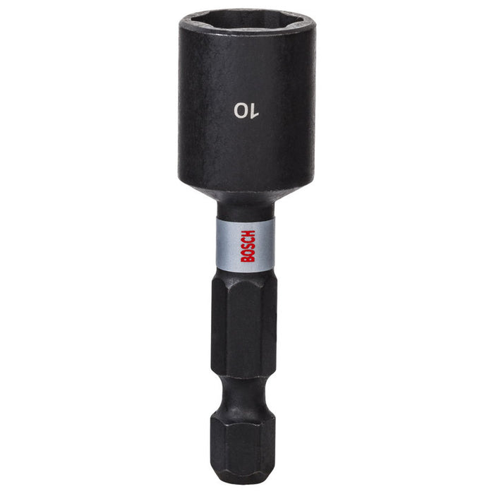 IMPACT BIT INSERT 10MM BOSCH IMPACT CONTROL