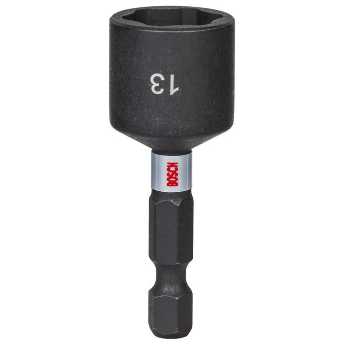 IMPACT BIT INSERT 13MM BOSCH IMPACT CONTROL