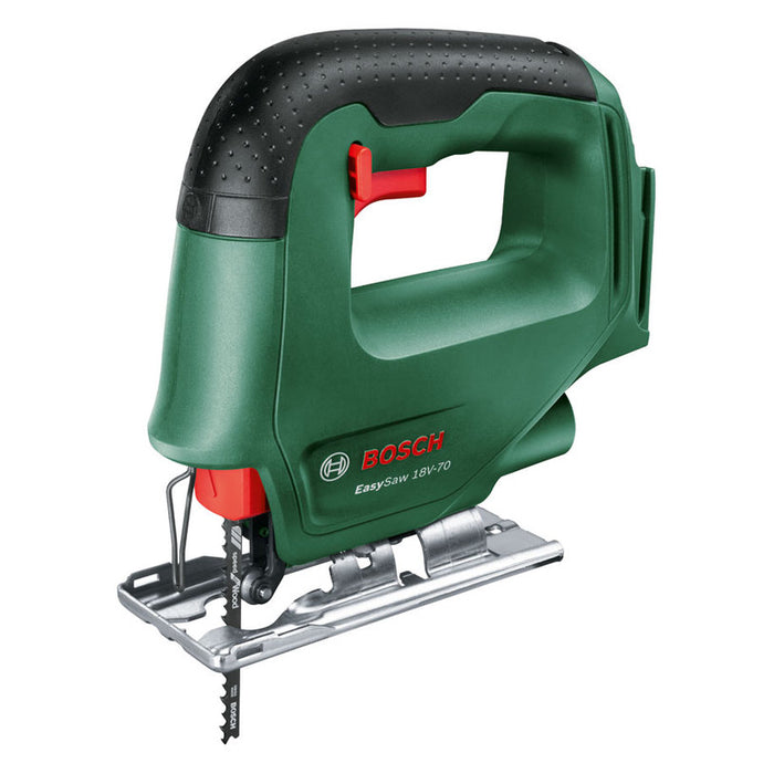BATTERY SAW BOSCH EASYSAW 18V-70