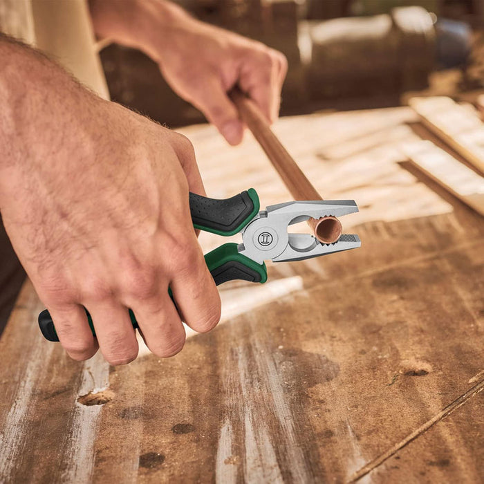 SET OF PLIERS 2 PCS BOSCH