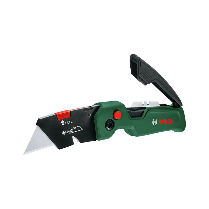 FOLDING KNIFE 175 MM BOSCH